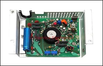 Buy Tektronix 475 Oscilloscope DC-DC Inverter Board For Option 07  P/N 670-2742-01 • 25$