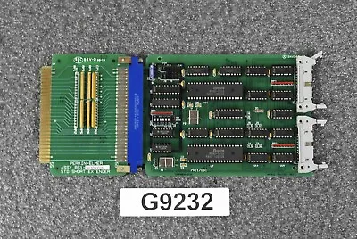 Buy Perkin-Elmer DSC-5K-SVGL PCB Matrix 7911/DSC Interface With STD Short Extender • 150$