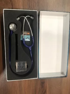 Buy Littmann Classic II (2) SE Stethoscope Blue • 49.99$
