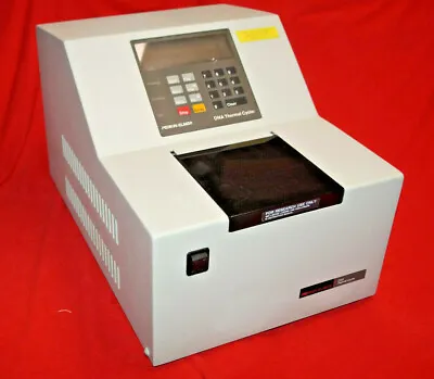 Buy Perkin Elmer DNA Thermal Cycler 480 - TESTED - Heats & Cools!!!  Clean!  120 VAC • 249$