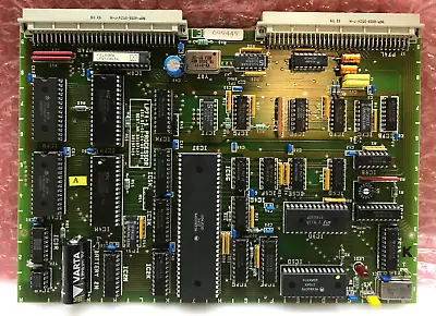 Buy Perkin Elmer LP74-5 Processor Board • 89.99$