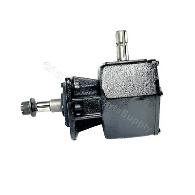 Buy Replacement Woods RC30 Gearbox For PRD Series Finish Mower 1:1.93SU, P/N 1002499 • 375$