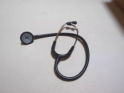 Buy LITTMANN 3M Stethoscope Made In USA • 27$