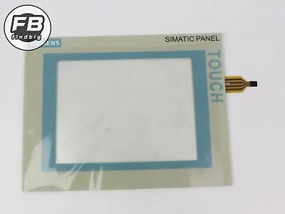Buy Touch Screen Glass Panel & Protective Film For SIEMENS TP170B 6AV6545-0BC15-2AX0 • 25.99$