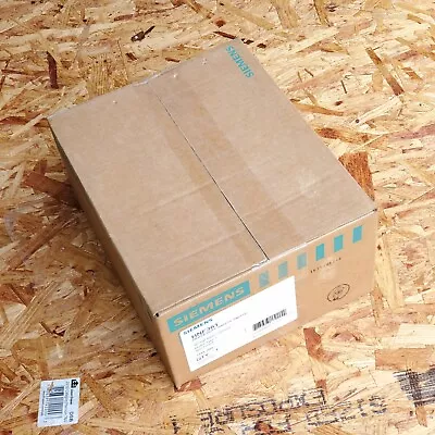 Buy Siemens HNF361 Heavy Duty Disconnect Switch 30 Amp 600 VAC - NEW In Box  • 83.90$