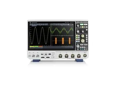 Buy Rohde & Schwarz MXO44 - Digital Oscilloscope (4 Channel / 200 MHz) • 8,440$