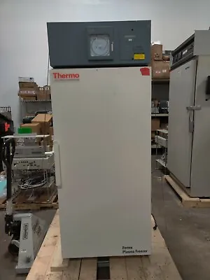 Buy Thermo Electron Forma Plasma Freezer With Chart Reader • 800$