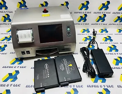 Buy Hach MET ONE 3415 Portable Particle Counter Beckman Coulter • 4,300$