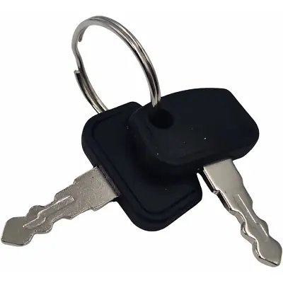 Buy 2X Ignition Keys 68920 PL501-68920 For Kubota RTV/UTV 500 900 B26 BX1860 BX2360 • 7.89$