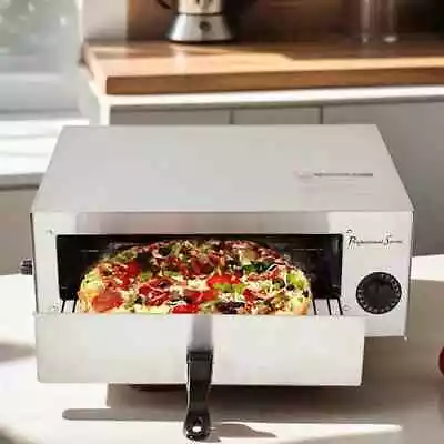 Buy NEW Professional Series PS75891 Pizza Oven Baker And Frozen Snack Oven/SHIP NOW • 87.89$