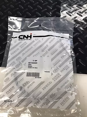 Buy CNH G110269 Seal Case 580K 580SK  580SL 580SM Backhoe • 25$