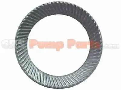 Buy Concrete Pump Parts Schwing Safety Disc 30 S10015401  • 2.99$