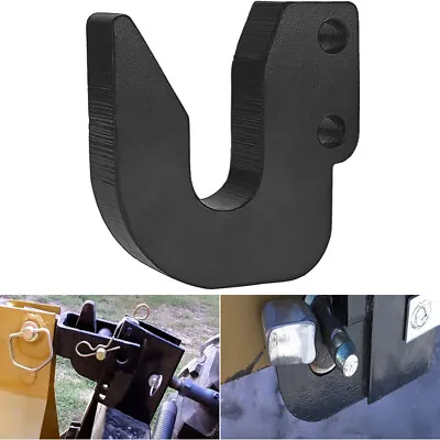 Buy Quick Hitch Top Hook For Category 1 Tractors Quick Hitch Harbor Freight HF141137 • 40.99$