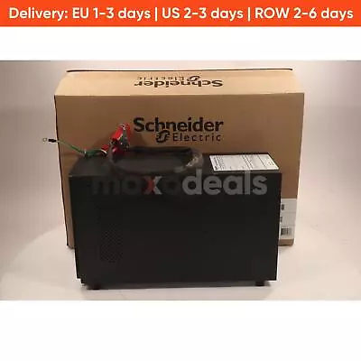 Buy Schneider Electric SRVS36BP-9A Easy UPS On-Line SRVS Tower Battery Pack New NFP • 266.30$