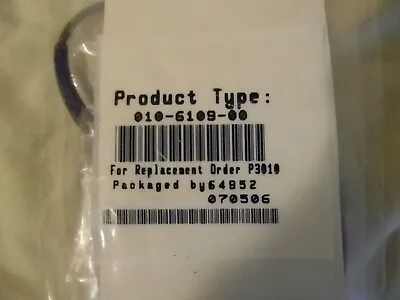 Buy Tektronix Scope Probe P3010, 010-6109-00 • 70$