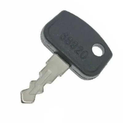 Buy Kubota Ignition Key For  RTV 400, 500, 900 1140 And Zero Turn Mowers PL501-68920 • 2.75$