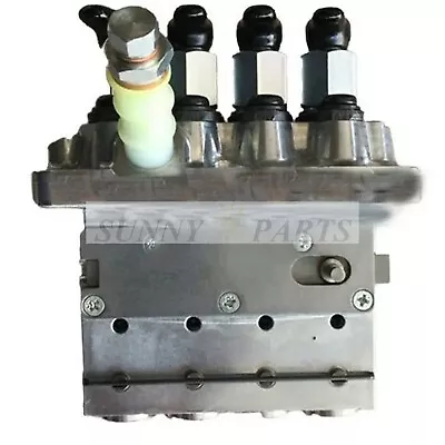 Buy 16060-51013 1606051013 Fuel Injection Pump Fits For Kubota Engine V1305 V1505 • 838$