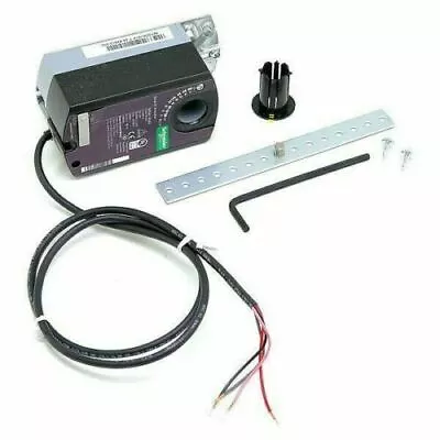 Buy SCHNEIDER Electric Actuator / 24V / 35lb-in / 0 To 10VDC MS41-6043 • 119$