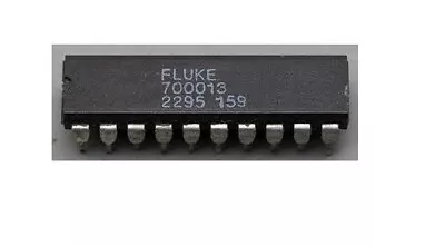Buy Switch Integrated Circuit For FLUKE 8840A DIP-20P/102C03036 • 50$