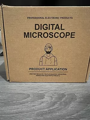 Buy Digital Coin Microscope Professional Electronic Products • 30$