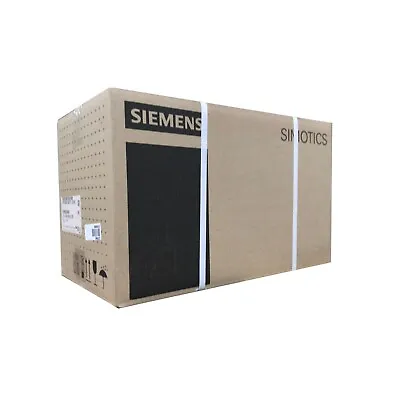 Buy New Siemens 6SL3210-1KE31-1UB1 6SL3 210-1KE31-1UB1 SINAMICS G120C 55KW Inverter • 3,151.11$