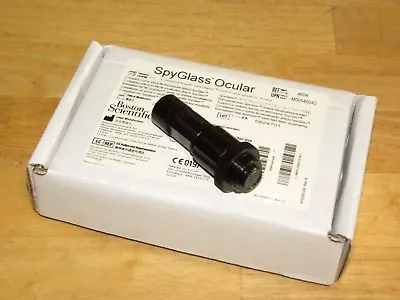 Buy Boston Scientific 4604 SpyGlass Ocular #1 • 90$