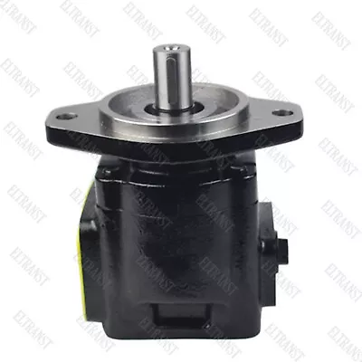 Buy Hydraulic Main Pump 919/75002 For JCB 214-2 214-4 215-2 3CX-4T 4C 4CN 4CX444 • 799$