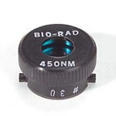Buy Bio Rad 450 Nm Filter For Microplate Reader Model 550 • 250$