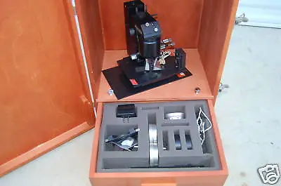 Buy XLT-Spectra-Scope FTIR-Spectrometer-Infrared-Microscope • 999.99$