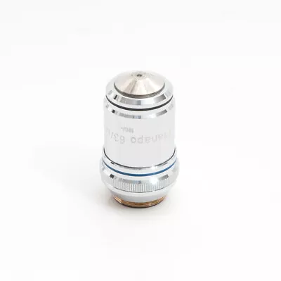Buy Zeiss Microscope Lens Planapo 63x/1,4 Oil 461840-9901 • 416.81$