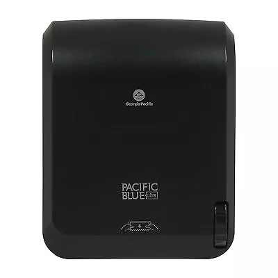 Buy Pacific Blue Ultra 8” High-Capacity Mechanical Touchless Paper Towel Dispenser  • 35$