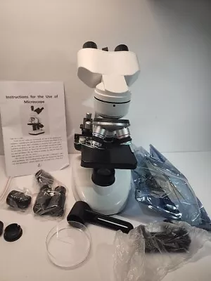 Buy Microscope • 150$