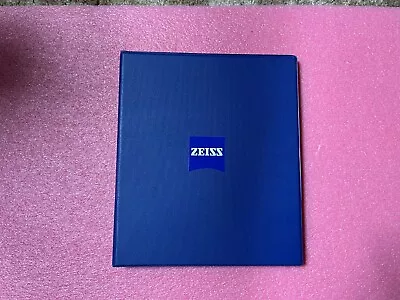 Buy ZEISS AXIO IMAGER .Z2m MICROSCOPE OPERATION MANUAL • 20$