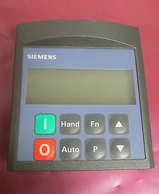Buy SIEMENS Interface Operator Keypad For VFD Drive 1795L810A • 60$