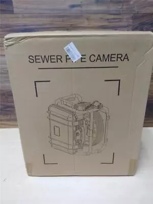 Buy Anysun Sewer Camera With Locator & Distance Counter • 550$