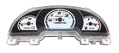 Buy New Genuine Instrument Cluster Fits Kubota B2920 B2650 Compact Utility Tractor • 480$