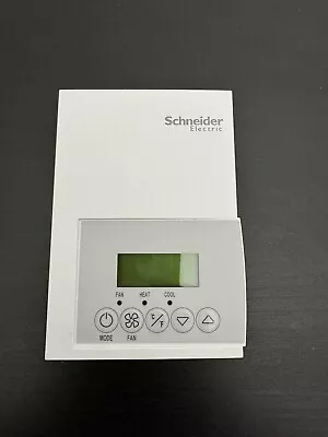 Buy Schneider Electric / Room Controller - BACnet Fan Coil App / SE7300F5045B • 150$