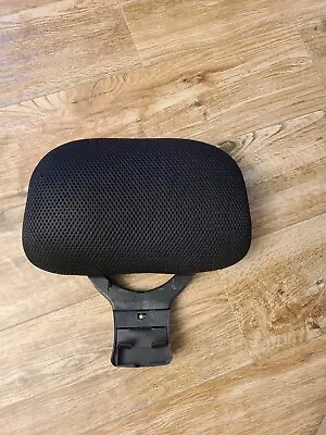 Buy Headrest For Classic Herman Miller Aeron Chair - Fits A, B And C • 65$