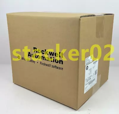 Buy New 20AC8P7A0AYNANC0 Allen-Bradley 20AC8P7A0AYNANC0 PowerFlex 70 AC Drive • 1,469$