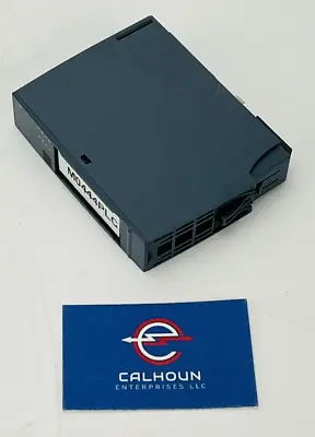 Buy Siemens 6ES7132-6BF01-0AA0 SIMATIC S7  Digital Output Module **PARTS ONLY** • 49.95$