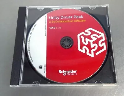 Buy Schneider Electric - AAV88510 01 Unity Driver - A SoCollaborative Software    3C • 17.99$