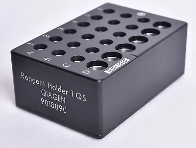 Buy Qiagen Reagent Holder 1 QS  9018090 • 199.99$