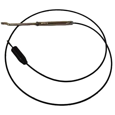 Buy New Snowblower Drive Cable Fits MTD 946-0898 746-0898 Troy Bilt Clutch Cable • 14.99$