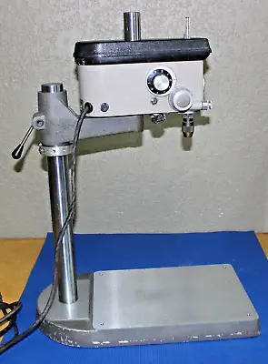 Buy Servo Products 7000 Series Precision High Speed Drill Press Inch Version Dial • 900$