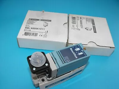 Buy Schneider Electric.TELEMECANIQUE XMLA020A1C11 PRESSURE SWITCH.NEW. • 39.99$