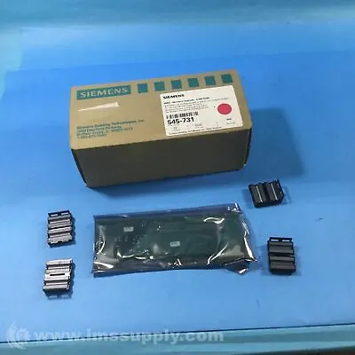 Buy Siemens 545-731 Controller MBC Memory Upgrade, 4 MB Ram FNOB • 1,000$
