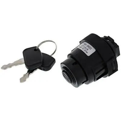 Buy New Ignition Switch For Kubota GR2120 Mower K7571-62110 K7571-62112 • 27.99$