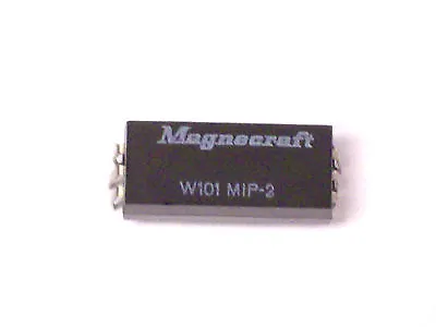 Buy W101mip-2  Magnecraft  Relay  	Schneider Electric-legacy Relays • 57$
