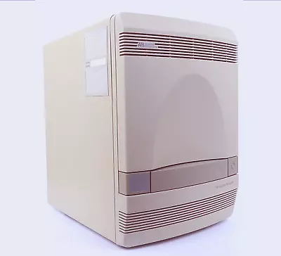 Buy ABI Applied Biosystems 7300 Real-Time PCR System UNTESTED FREE SHIPPING • 1,100$