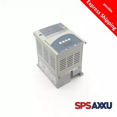 Buy Schneider Electric Altivar 28 ATV28HU09M2 Inverter Inverter 0,37 KW • 191.65$